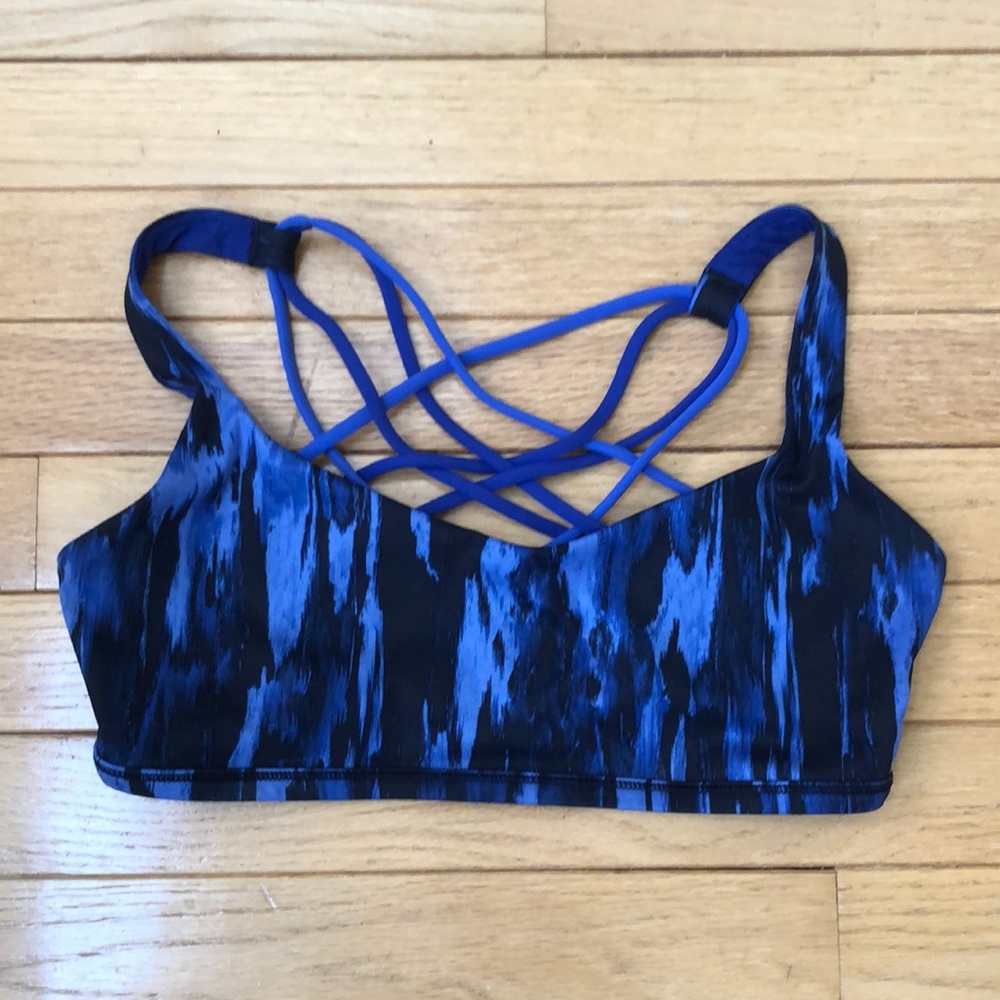 Lululemon Bra